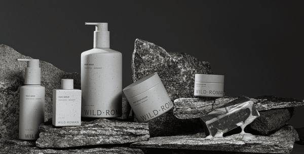 Best Skincare Routine for Men in Their 30s