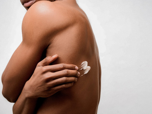 The Best Natural Body Lotions for Men in 2026