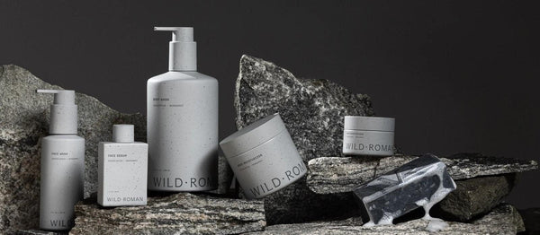 Best Anti-Aging Skincare for Men Without Retinol