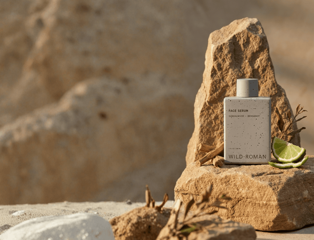 Bakuchiol vs Retinol: A Natural Retinol Alternative for Men