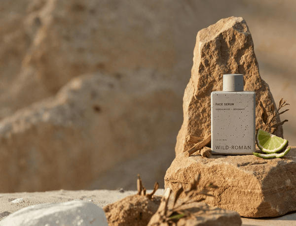 Bakuchiol vs Retinol: A Natural Retinol Alternative for Men