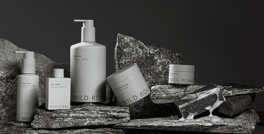 Best Skincare Routine for Men in Their 30s