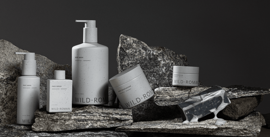 Best Skincare Routine for Men in Their 30s