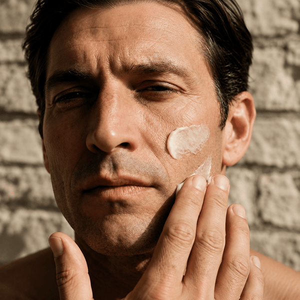Grass Fed Tallow for Face: What Men Need to Know