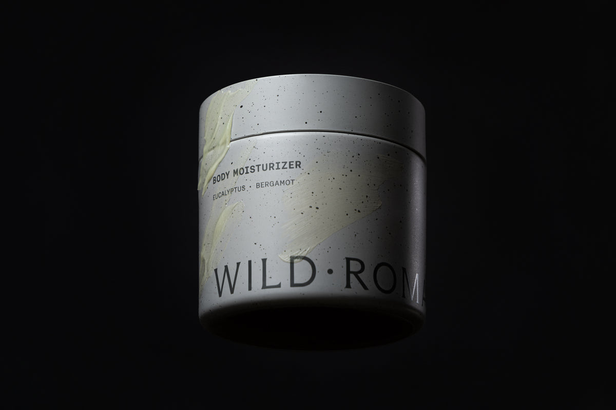 beef tallow body butter