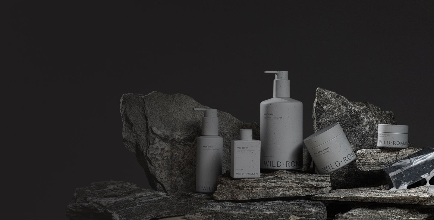 best natural soap for men