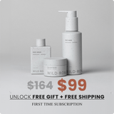 Face Routine
