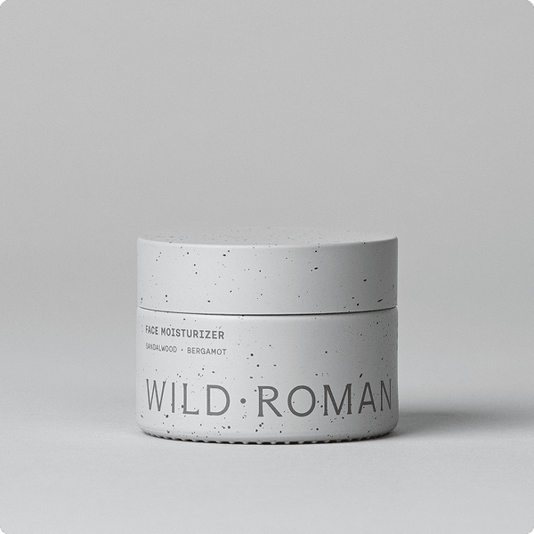 Face Moisturizer