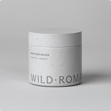Body Moisturizer