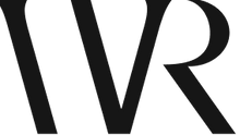 Wild Roman WR monogram logo