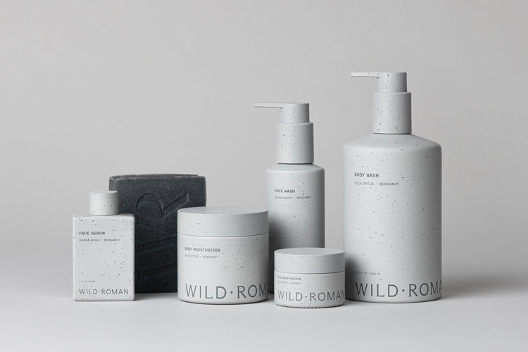 non toxic mens grooming products
