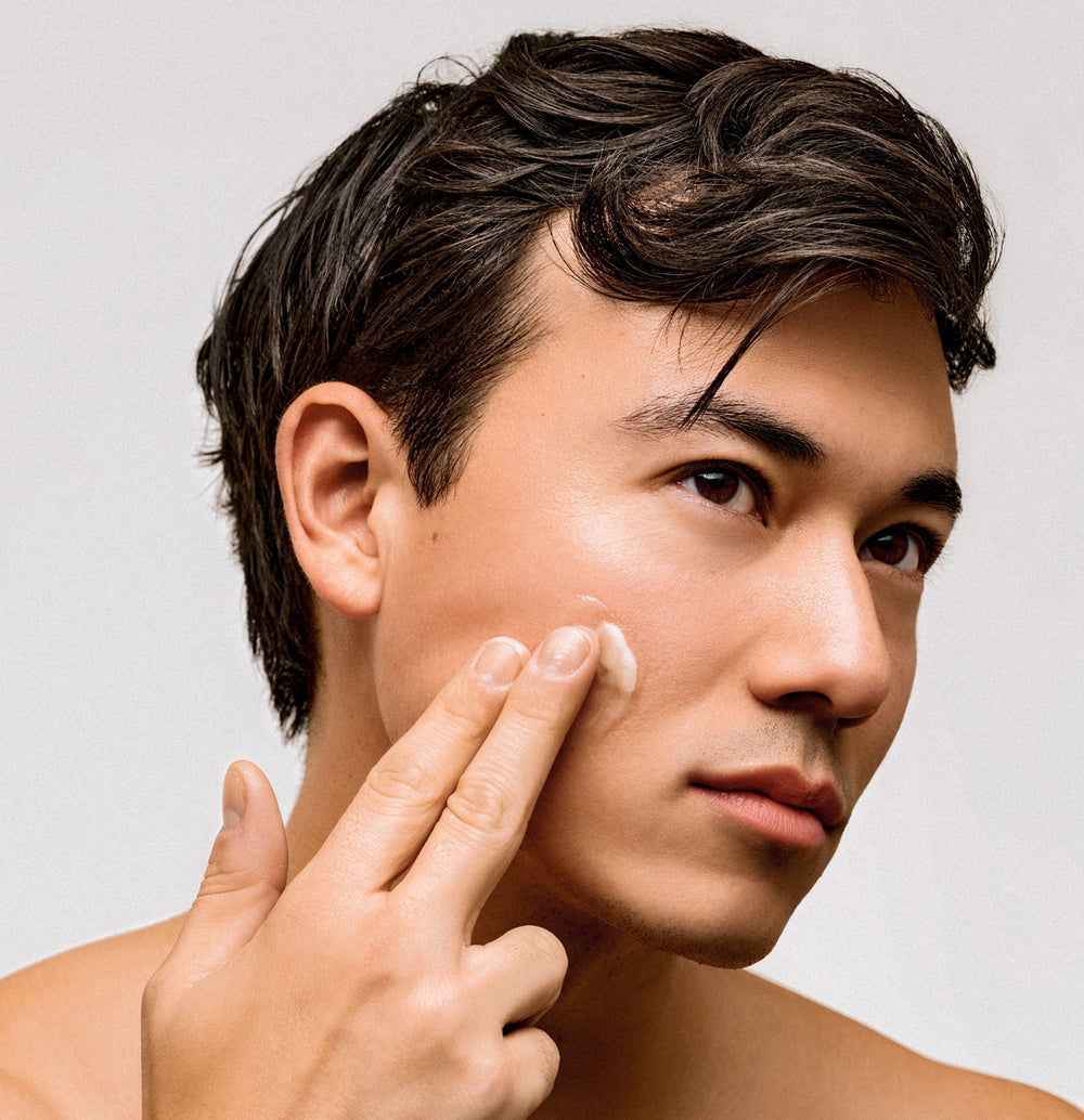 FACE MOISTURIZER