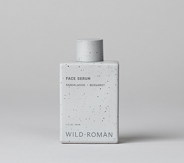 STEP 2: FACE SERUM