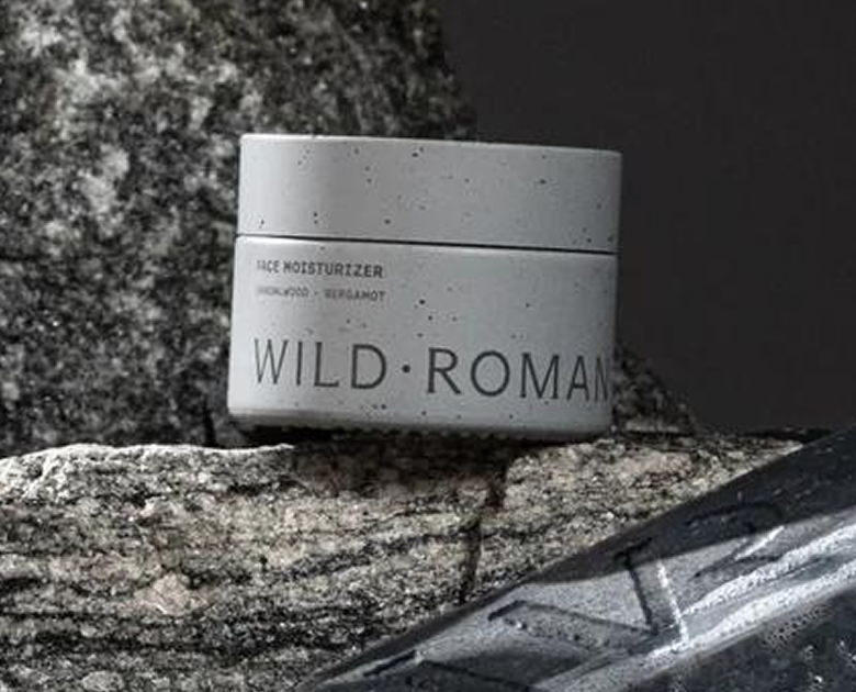 <p>Face Moisturizer</p>