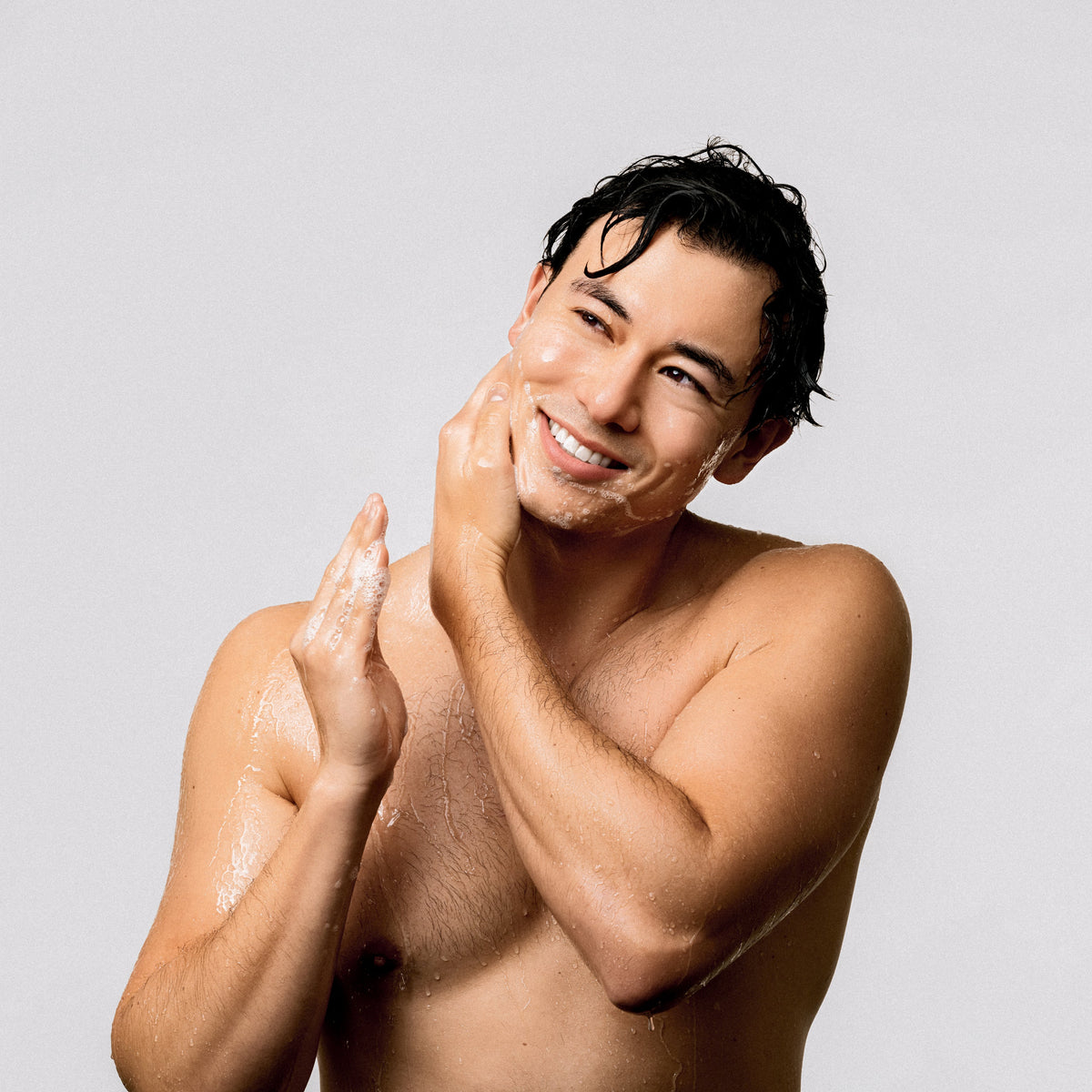 best nontoxic facewash for men