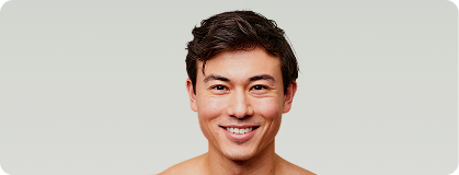 all natural men's skincare products